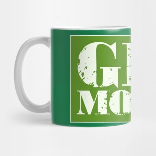 Get Money Dollar Bill Cash Business Entrepreneur Mug